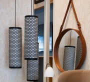 lampa wisząca GUBI ANA