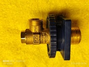 Zawór odcinający Grohe rapid do stelaza podtynkowego