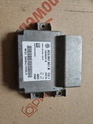 VW PASSAT B6 - modul hamulca ręcznego 3C0907801B