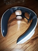  KANFF elektryczny masażer szyi ogrzewanie 4 głowice bezprzewodowy