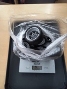 Lego Technic Koła - 460g 0.46kg