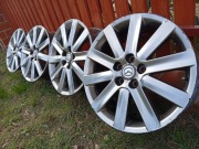 Felgi aluminiowe 18 7j Mazda oryginał 5x114.3 et52 
