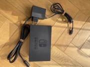 Dock Nintendo Switch V2 Oled Stacja Dokująca + ładowarka kabel HDMI