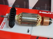 HILTI DC-230 szlifierka katowa wirnik 2600w-2200w