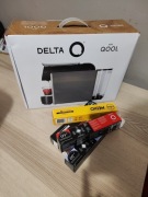 Ekspres do kawy Delta qool mini 