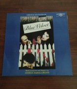  Angelo Badalamenti Blue Velvet winyl