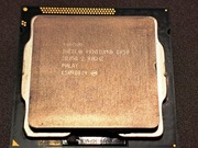 Procesor Intel Pentium G850 2,90 GHz 3MB FCLGA1155