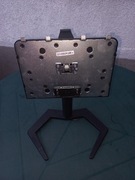 Solidna, stabilna podstawa monitora Philips 24"  wys. 33 cm
