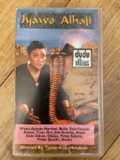 YAWO ALHAJI - A Nigerian DVD Movie Nigeryjski film klasy B