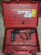 Osadzak Hilti DX A40 używany