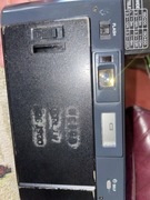 Aparat analogowy RICOH TF200 sprawny mechanicznie