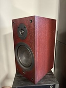 Komplet głośników Elac EL 51 S kolor wiśnia