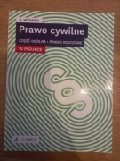 Prawo cywilne część ogolna 