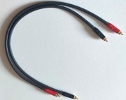 Interkonekt RCA MOGAMI 2497 AMPHENOL 60 cm