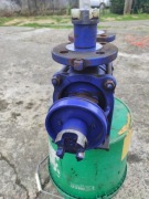 Pompa hydroforowa Ska 3.03