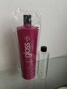 Keratyna Fox Gloss 50 g Keratin prostowanie keratynowe