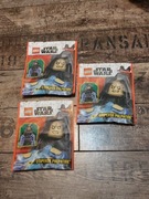 LEGO Star Wars - Emperor Palpatine sw1263 912402 x3