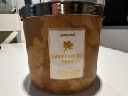 everything fall goose creek