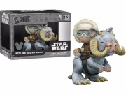 Funko Dorbz Ridez: Star Wars Hoth Han Solo with Tauntaun (#25)