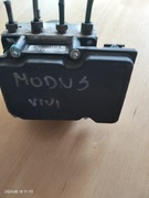 Pompa/sterownik ABS Renault Modus
