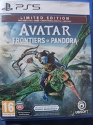 Avatar Frontiers of Pandora