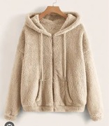 Misiowa bluza rozmiar 36