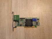 MATROX G550 DH 32 MB