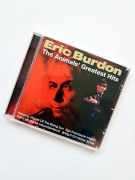 ERIC BURDON The Animal's Greatest Hits / Płyta CD