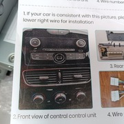 Oryginalne radio samochodowe Renault Clio IV 