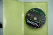 Dead Rising 2 xbox 360
