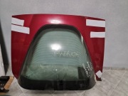 Pokrywa bagażnika Corvette C6 