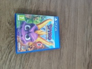 Gra na PS4 Spyro reignited trilogy