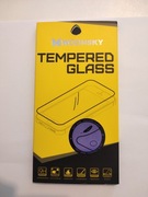 Szkło hartowane do Redmi 4A/3S black