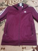 Bluza Dresowa Adidas Męska roz. S
