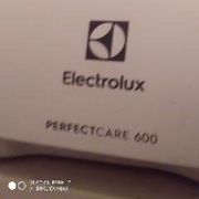 pralka elektrolux perfectcare 600 ew6s506wp
