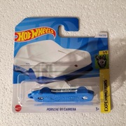 Porsche Brelok Hot Wheels 