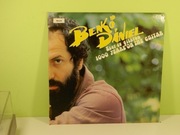 Benko Daniel  -Ezer er gitaron - winyl.