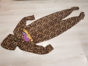 strój tygrys przebranie dres kombinezon nr 574 S