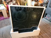 Płyta indukcyjna Polar