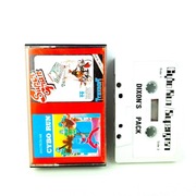 CYBO RUN / SUPER GRAN DIXON'S PACK SPECTRUM KASETA