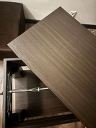 Stolik ława rozkładany