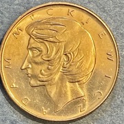 10 zł 1976 Adam Mickiewicz