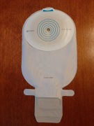 Worek stomijny SenSura Mio COLOPLAST