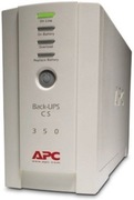 Zasilacz UPS APC BACK CS 350