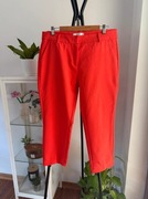 Eleganckie spodnie plus size Reserved