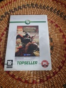 Gra komputerowa The Golden Horde