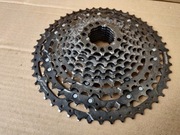 SHIMANO LINKGLIDE - kaseta niekompletna,ładna taka...