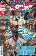 Harley Quinn #47 [DC Comics] [2018] 
