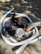 Pompa do basenu części 