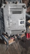 KOMPUTER STEROWNIK SILNIKA 0281014209 Bosch fiat 2.3Jtd  SPRAWNY 100%